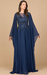 3 of 5 Lara 28968 Navy