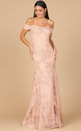1 of 2 Lara 28970 Blush