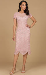 1 of 2 Lara 28974 Dusty Rose