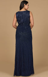 4 of 4 Lara 28976 Navy