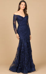 1 of 2 Lara 28977 Navy