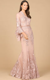 1 of 2 Lara 28978 Blush