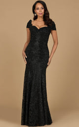 1 of 6 Lara 28980 Black