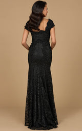4 of 6 Lara 28980 Black