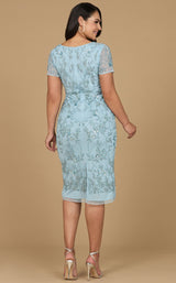 2 of 2 Lara 28995 Periwinkle