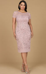 1 of 4 Lara 28997 Dusty Rose