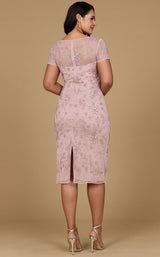 3 of 4 Lara 28997 Dusty Rose