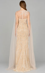 2 of 2 Lara 29047 Champagne/Ivory