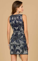 2 of 2 Lara 29056 Navy