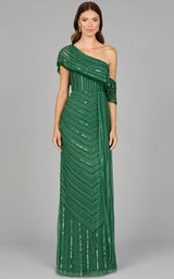 1 of 4 Lara 29084 Forest Green