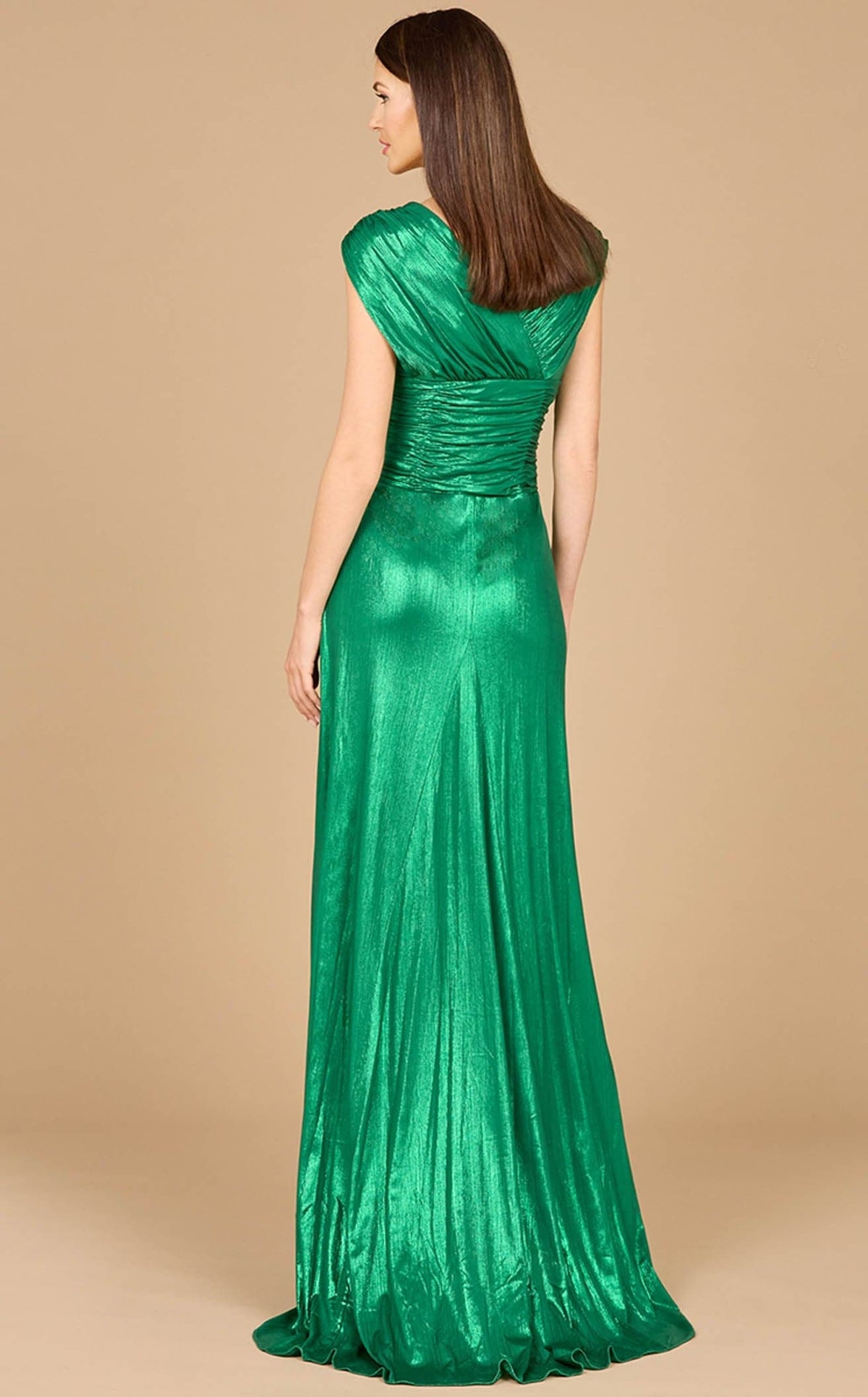 lara green dress 29124CL Style-Color-Dim:AP1E210784_AF304_M