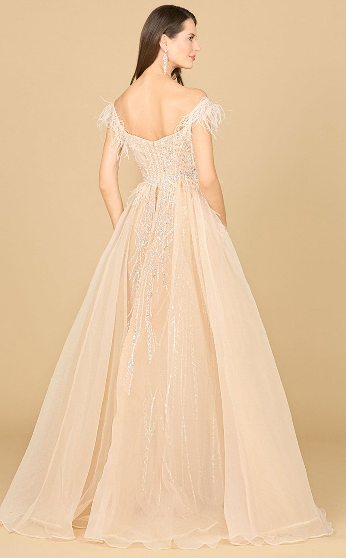 Lara Dresses On Sale | Up to 90% Off Gowns at TheDressWarehouse