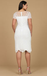 2 of 2 Lara 51188 Ivory