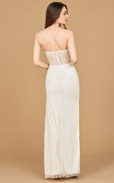 3 of 3 Lara 51189 Ivory