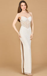 2 of 3 Lara 51189 Ivory
