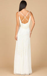 2 of 2 Lara 51191 Ivory