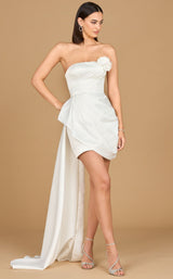 1 of 4 Lara 51201 Ivory