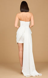 4 of 4 Lara 51201 Ivory