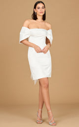 1 of 3 Lara 51202 Ivory