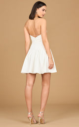 3 of 3 Lara 51203 Ivory
