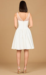 2 of 2 Lara 51204 Ivory