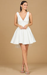 1 of 4 Lara 51205 Ivory