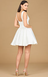 3 of 4 Lara 51205 Ivory