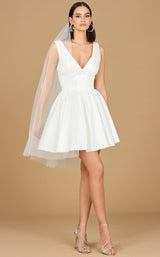 2 of 4 Lara 51205 Ivory