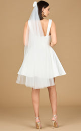 4 of 4 Lara 51205 Ivory