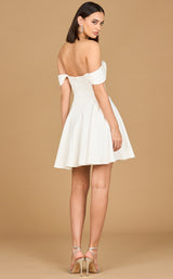 3 of 4 Lara 51206 Ivory