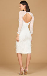 2 of 2 Lara 51208 Ivory