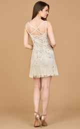 3 of 3 Lara 51211 Ivory