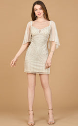 1 of 3 Lara 51213 Ivory