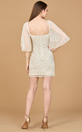 3 of 3 Lara 51213 Ivory
