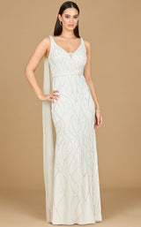1 of 3 Lara 51214 Ivory