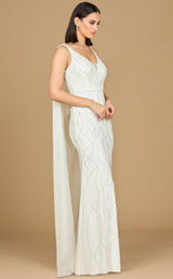 2 of 3 Lara 51214 Ivory