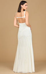 2 of 2 Lara 51217 Ivory