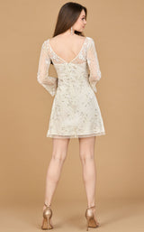 3 of 3 Lara 51218 Ivory