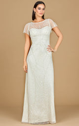 1 of 3 Lara 51219 Ivory