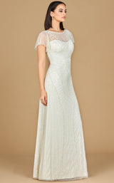 2 of 3 Lara 51219 Ivory