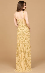 2 of 4 Lara 9924 Gold