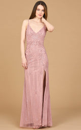 1 of 2 Lara 9925 Cashmere