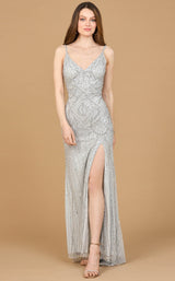 1 of 4 Lara 9926 Silver