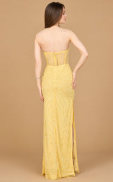 3 of 6 Lara 9928 Lemon