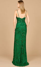 5 of 6 Lara 9961 Emerald
