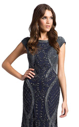2 of 4 Lara 33609 Navy