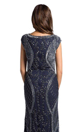 4 of 4 Lara 33609 Navy
