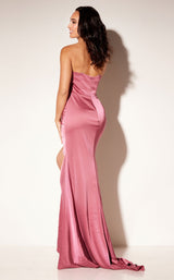 6 of 6 Lucci Lu 1354 Mauve