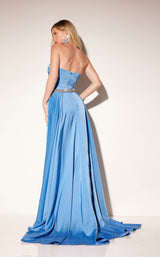 10 of 12 Lucci Lu 1354 French Blue