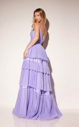 6 of 7 Lucci Lu 1357 Lilac